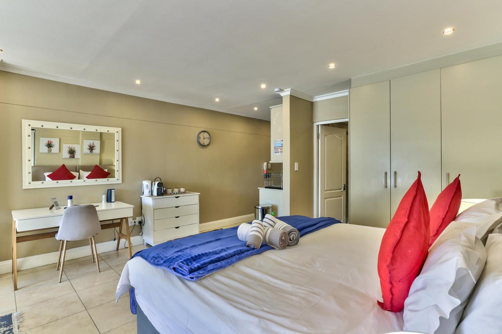 Firmont On Main Apartment Кейптаун Екстериор снимка