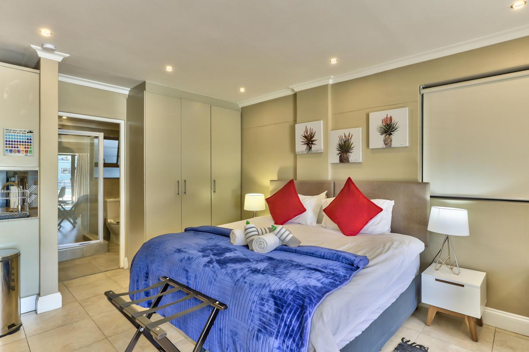 Firmont On Main Apartment Кейптаун Екстериор снимка