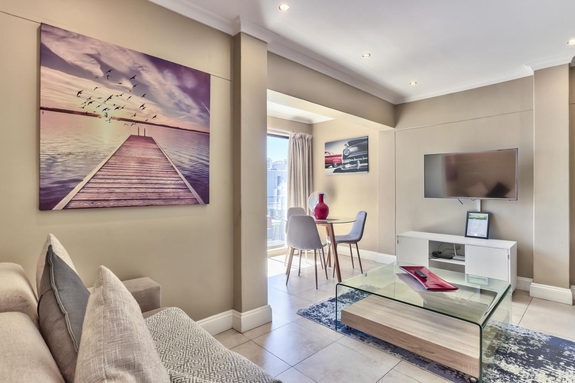 Firmont On Main Apartment Кейптаун Екстериор снимка