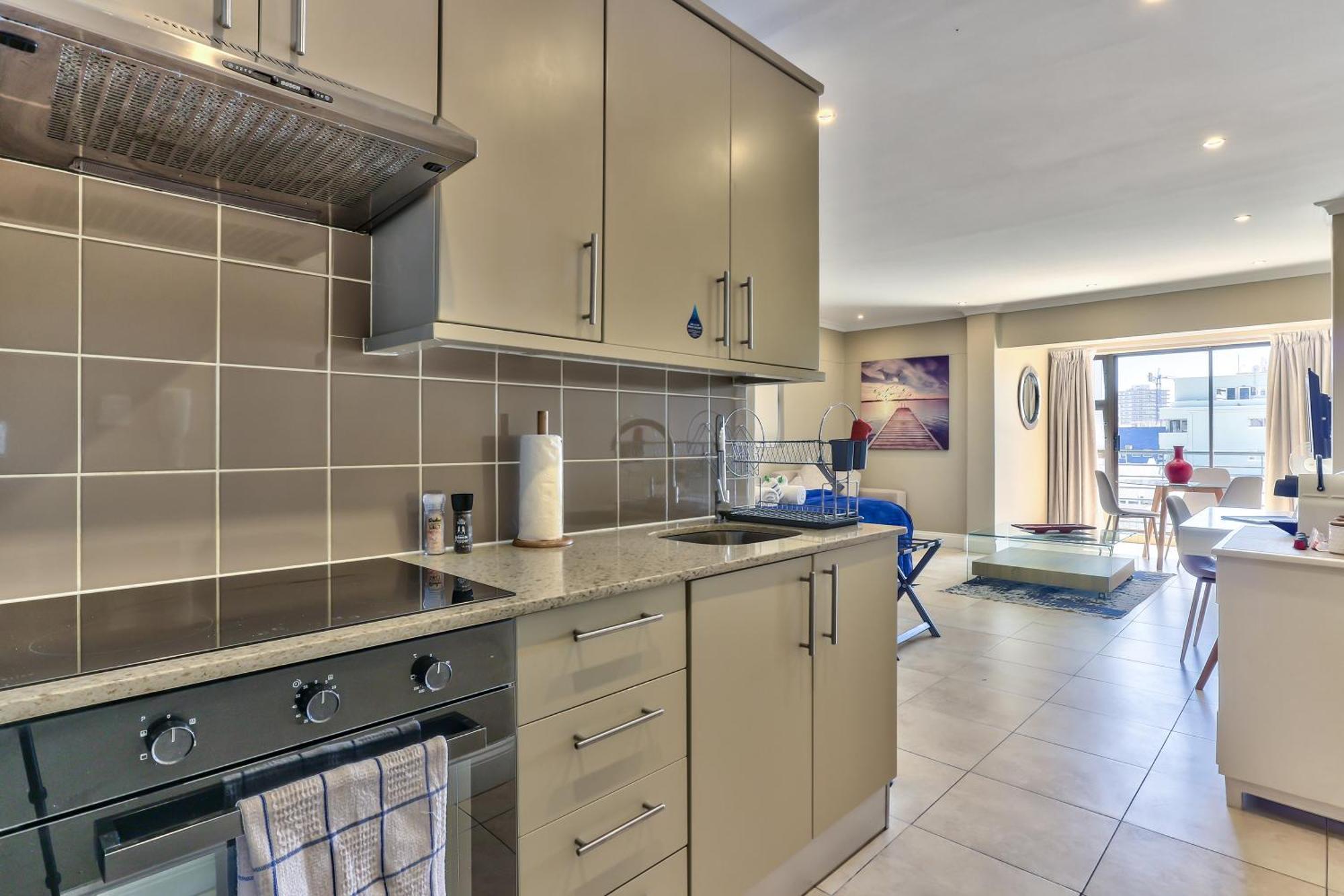 Firmont On Main Apartment Кейптаун Екстериор снимка