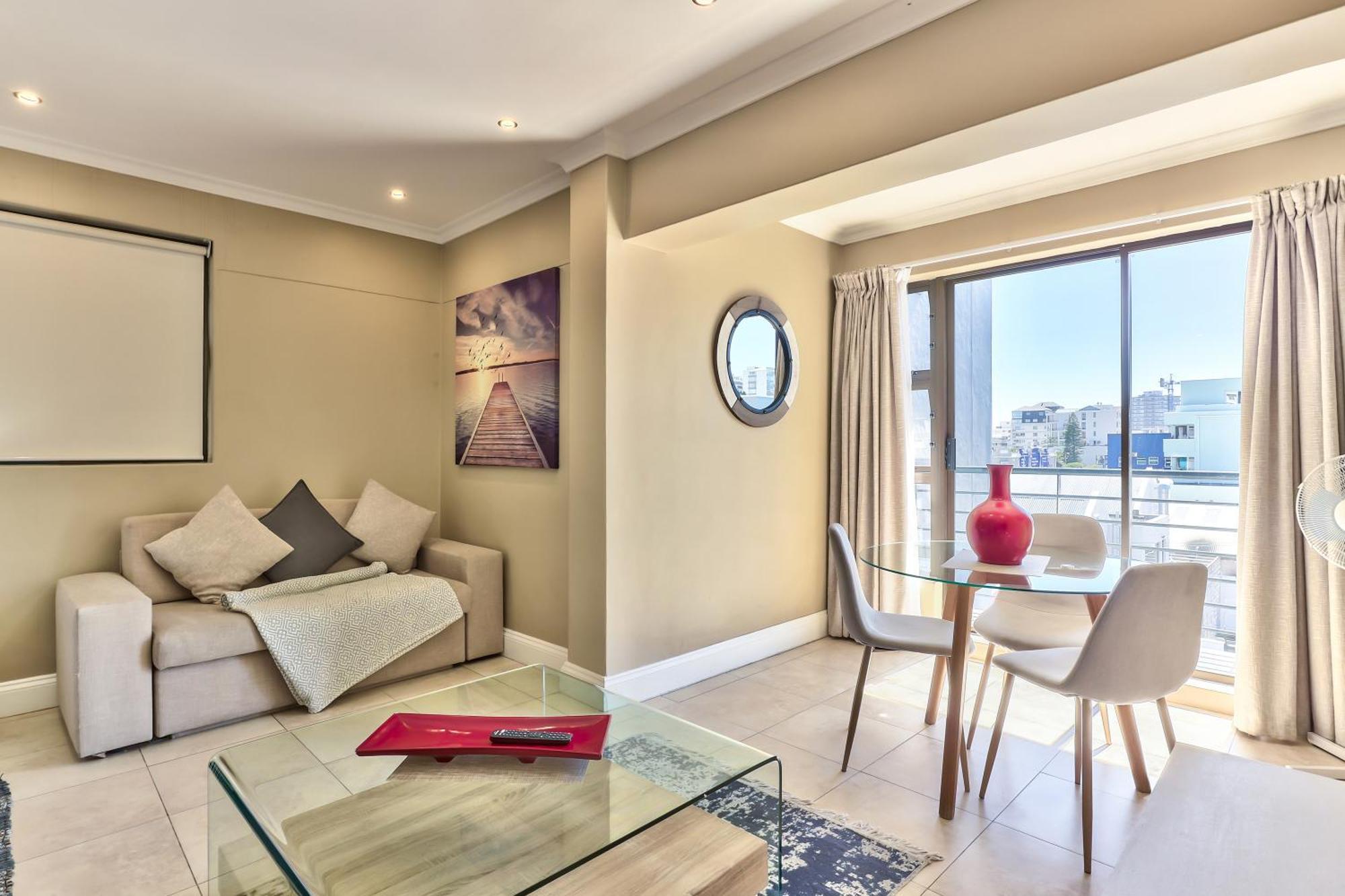 Firmont On Main Apartment Кейптаун Екстериор снимка