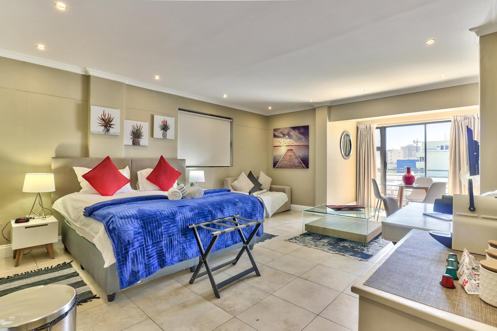 Firmont On Main Apartment Кейптаун Екстериор снимка