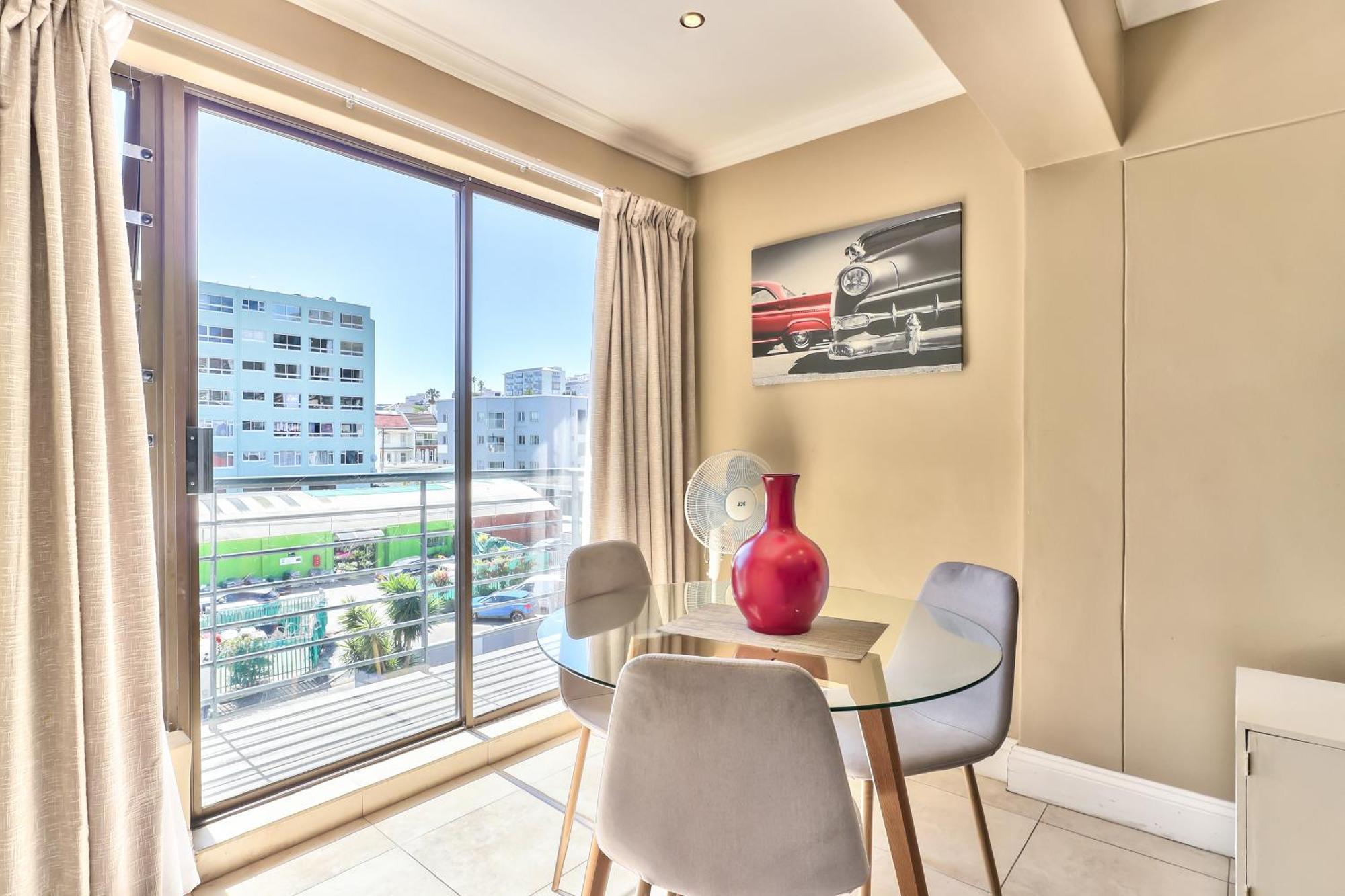 Firmont On Main Apartment Кейптаун Екстериор снимка