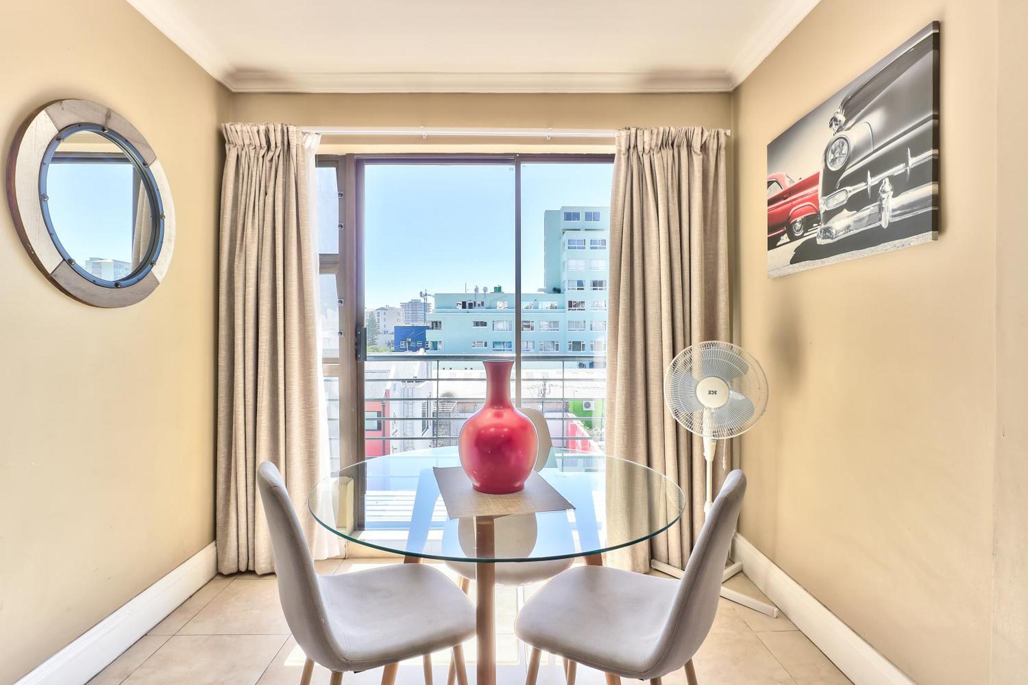 Firmont On Main Apartment Кейптаун Екстериор снимка