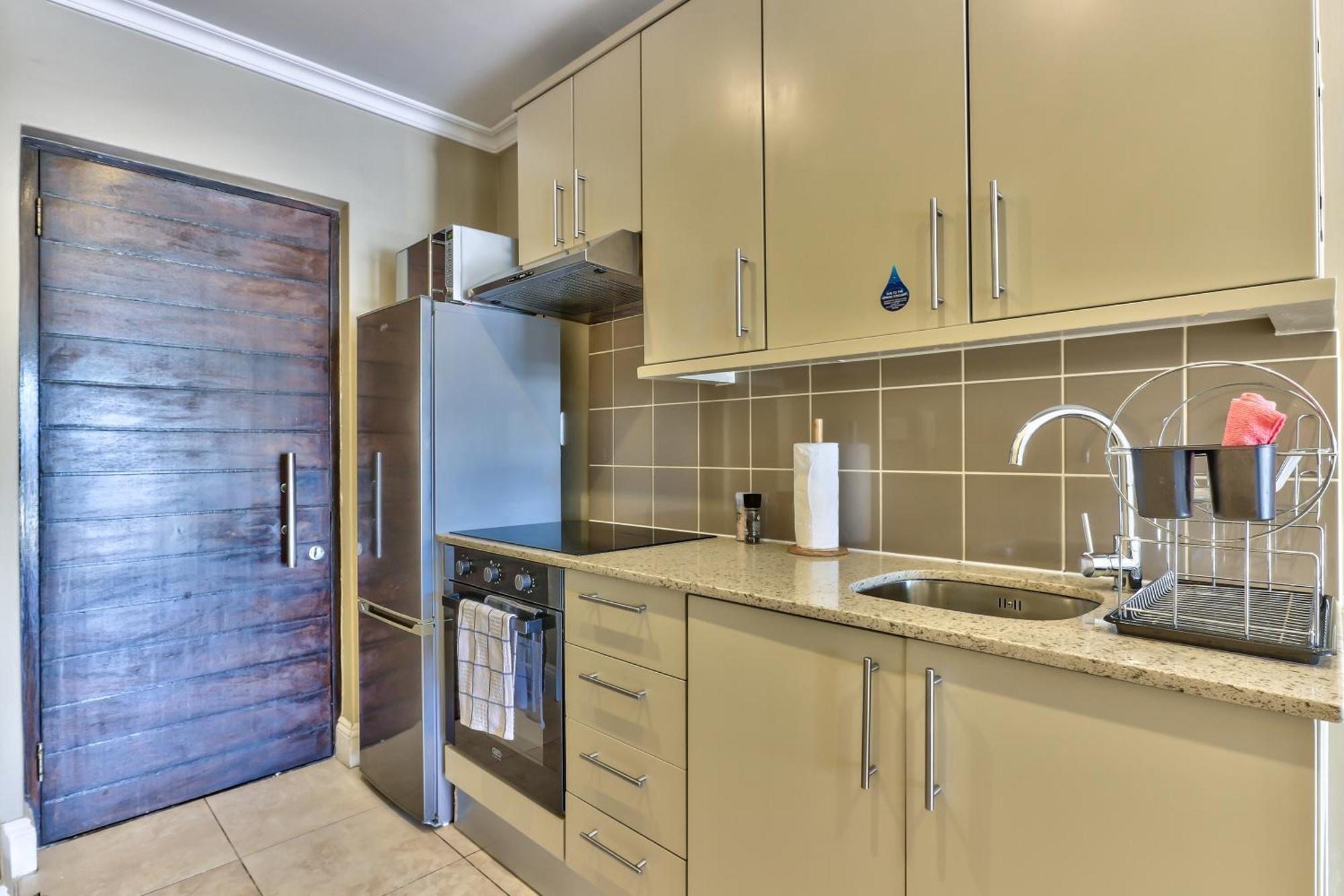 Firmont On Main Apartment Кейптаун Екстериор снимка