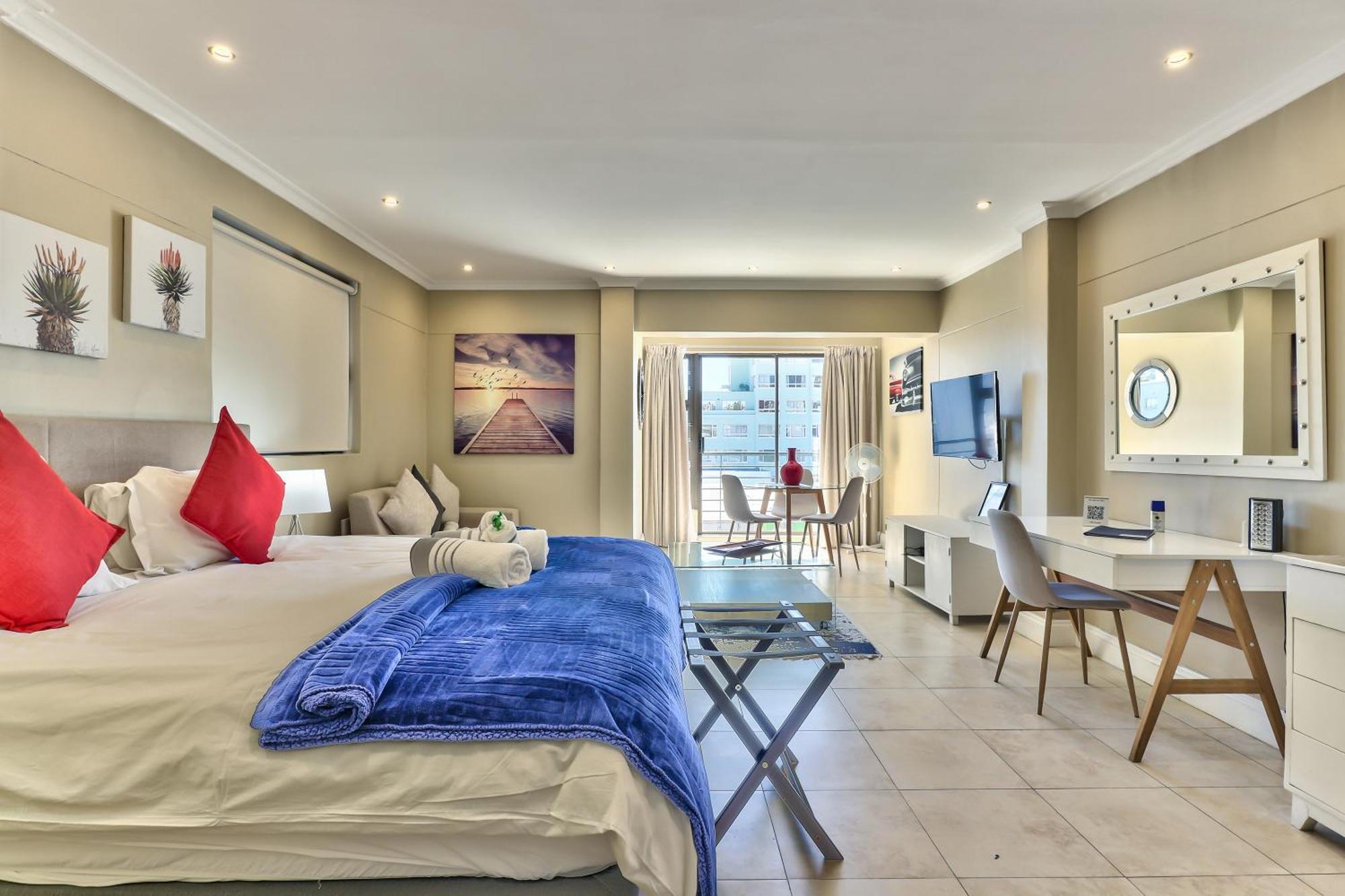 Firmont On Main Apartment Кейптаун Екстериор снимка